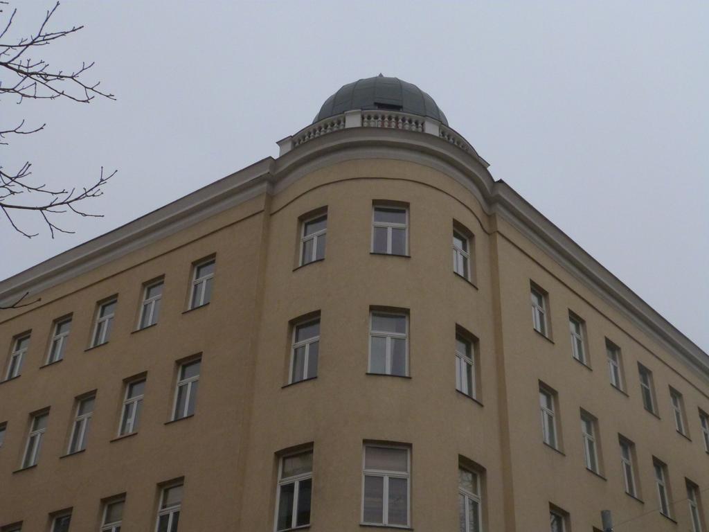 St Martin Apartment Wina Bagian luar foto