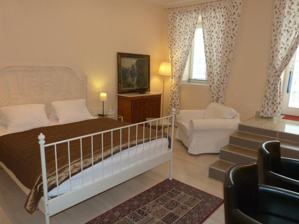 St Martin Apartment Wina Bagian luar foto